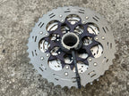 NEW Shimano Deore XT 11 Speed 11-42T CS-M8000 Cassette MTB Mountain Bike