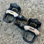 READ Look KEO 2 MAX Clipless Pedals Road Bike Black Cycling Tri