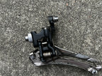 Shimano Dura Ace FD-7900 2x10 Speed Braze On Front Derailleur