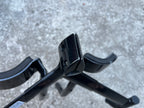 Vision TriMax 1” Threadless Triathlon Bars Cockpit Black Vintage Road Bike