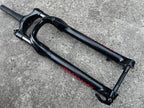 RockShox Judy Remote Lockout Fork 29” 100mm Travel Tapered 6.5” Steerer