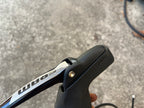 SRAM Rival 1 Hydro R Hydraulic Front Left Brake Lever Road Bike Black Drop Bar