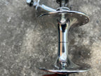 Suntour Superbe Pro Custom Track Hubset 32H 100/120mm Hubs Vintage