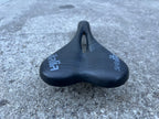 Selle Italia X1 Saddle Black MTB Mountain Road Gravel Bike 280x130mm