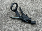 RockShox Judy Remote Lockout Fork 29” 100mm Travel Tapered 6.5” Steerer