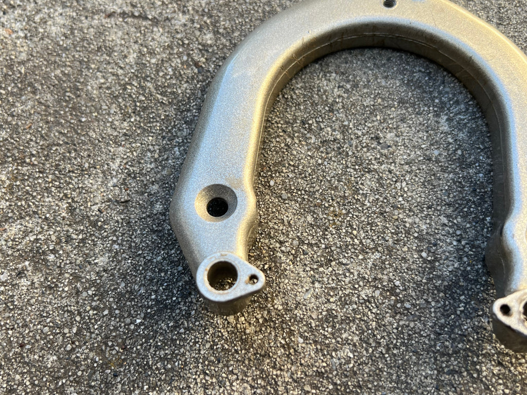Rockshox Judy XC 95/96 Cantilever Brake Arch Suspension Fork Hanger Cable Stop