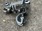 Campagnolo Campy Nuovo Record 5/6 Speed Vintage 1973 73 Rear Derailleur