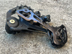 Shimano Deore XT RD-M8100 SGS 12 Speed Rear Derailleur MTB Long Cage Shadow