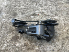 Shimano XTR RD-M952 SGS 9 Speed Long Cage Rear Derailleur Vintage MTB