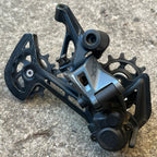 Shimano SLX RD-M7100 SGS Rear Derailleur 12 Speed 51T Mountain Bike MTB Shadow+