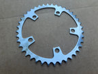 NOS NEW Surly 110 BCD 40T Single Speed Stainless Steel Chainring Track Road Commuter 3/32”