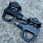LOOK KEO Classic Clipless Pedals Road Bike Black Cycling 9/16” Touring