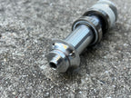 Chris King 100mm QR Quick Release Front Hub Axle w Bearings