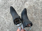 Shimano Z Series BL-Z325 Brake Levers Drop Bar Road Bike Vintage Silver