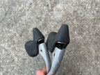 Shimano Z Series BL-Z325 Brake Levers Drop Bar Road Bike Vintage Silver