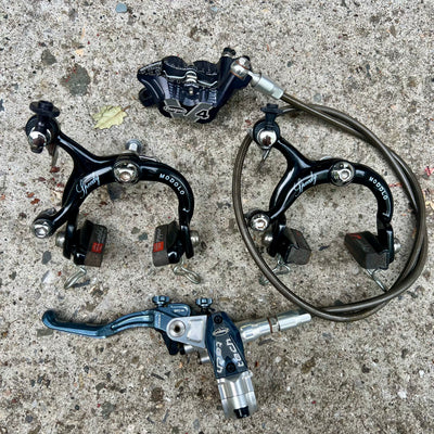 Brakes